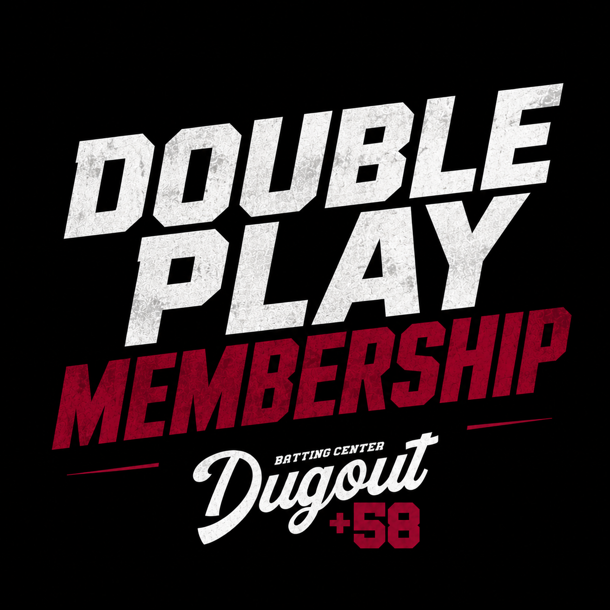 Double Play Membership