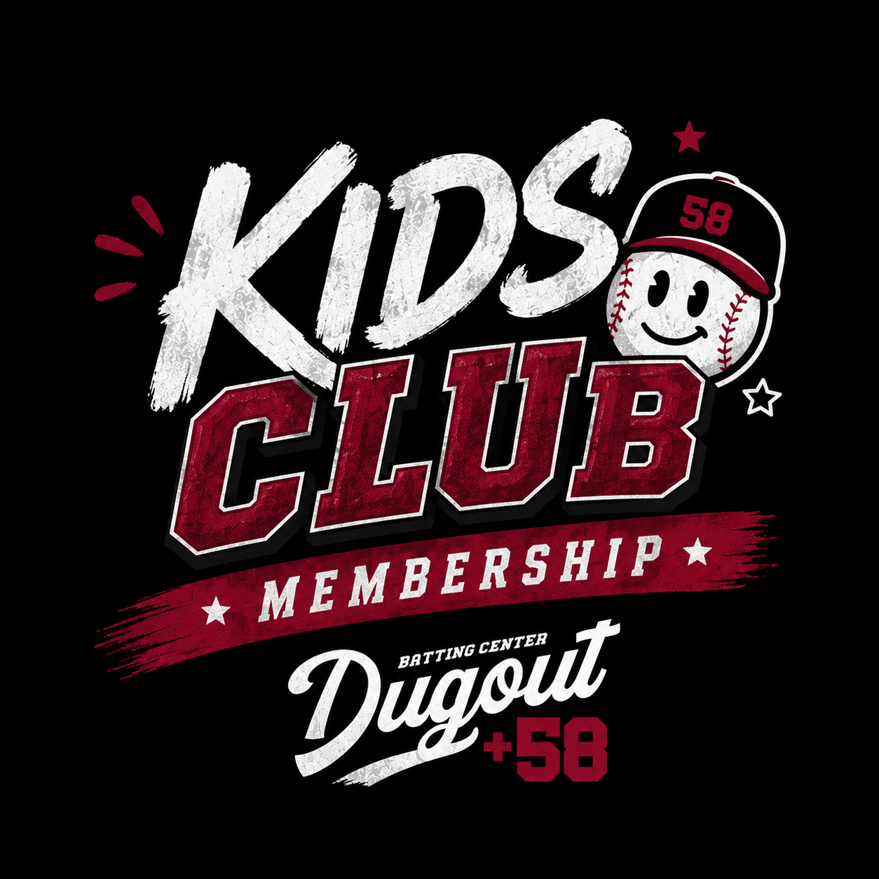 Kids Club Membership