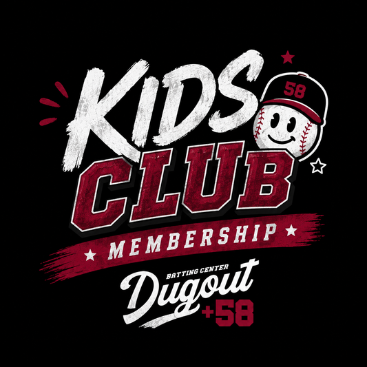 Kids Club Membership