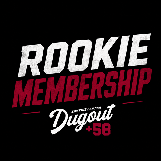 Rookie Membership